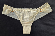 NEW Intimissimi Mesh & Lace