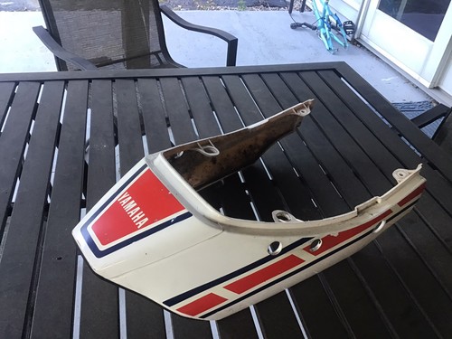 1985 yamaha rz350 1984 - yamaha,