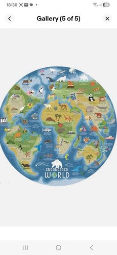 Ridley circular jigsaw - circular,
