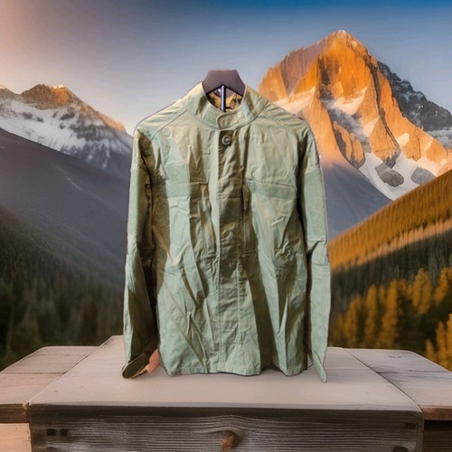 Beretta bdu field jacket size - beretta,