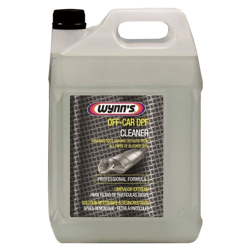 Wynns dpf cleaner - wynns,