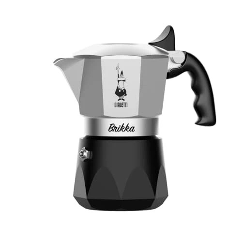 Bialetti new brikka 2023 - new,