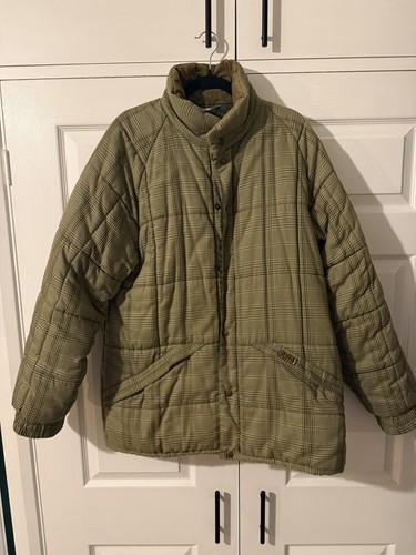 Vintage orginal puffa puffer - vintage,