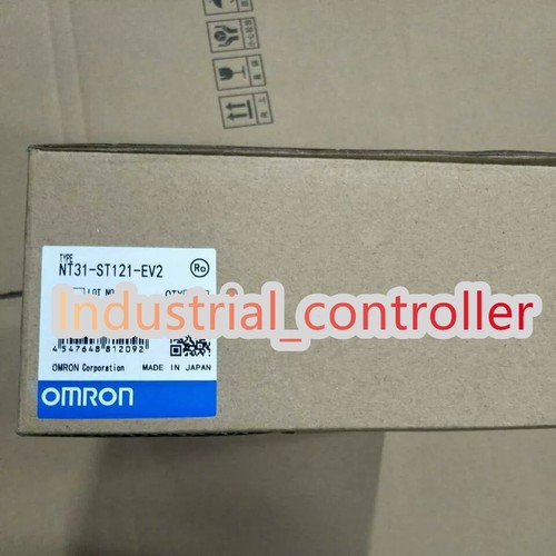 1pc new hmi nt31 - , nt31-st121-ev2