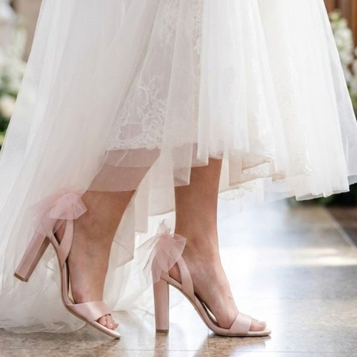 Badgley mischka heeled - mischka, sandals