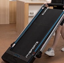 Folding Treadmill