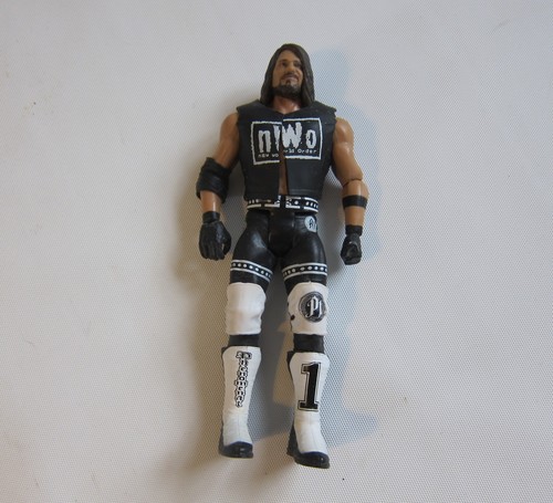 Wwe elite collection fan - elite,