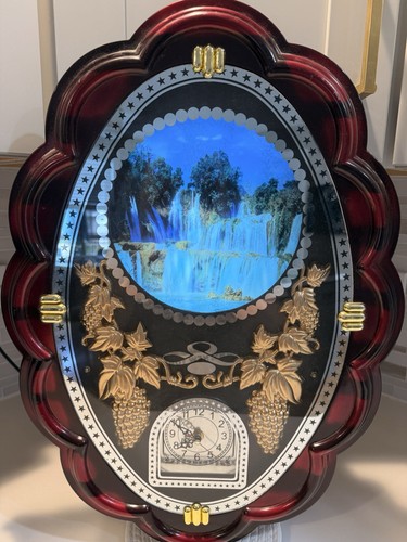 Vintage tianguan electric wall - tianguan,