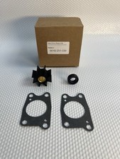 Honda 5hp bf5a - water, pump