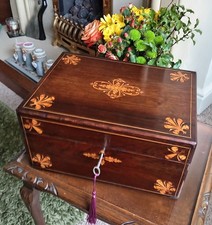 Quality Victorian Rosewood &