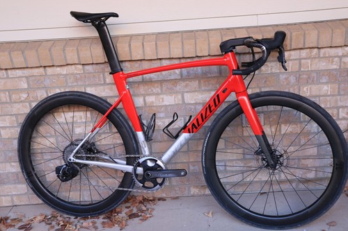 Specialized allez 58cm - allez,