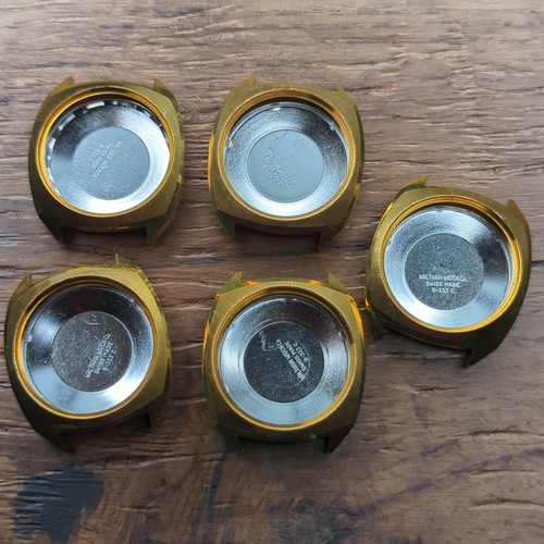 Vintage waltham swiss made - swiss,