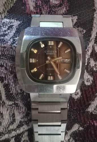 Rare vintage citizen - vintage,