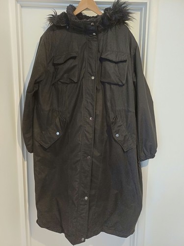 Yours coat black - yours, 20