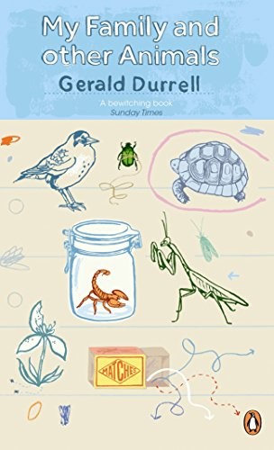 Family and other animals - and,