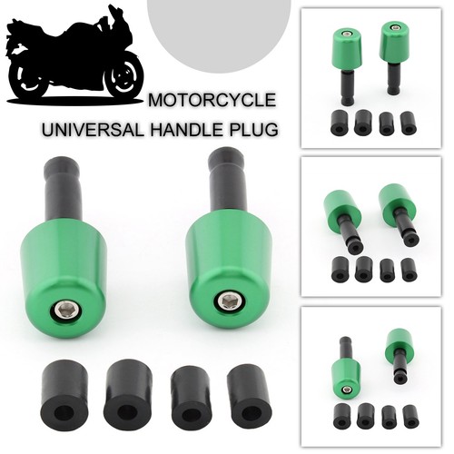 Motorcycle handle bar - 7/8'',