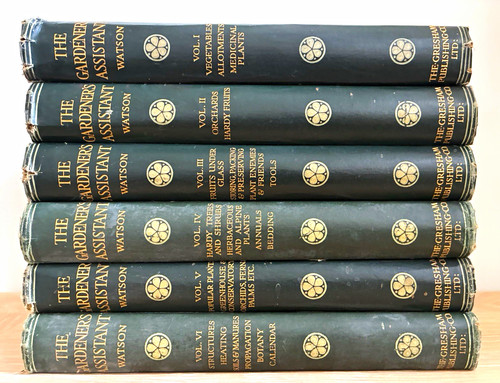 The gardener assistant vol - gardener's,