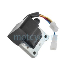 Ignition Coil For MZ/MUZ