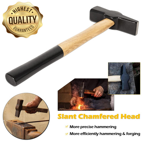 Blacksmiths beginner hammer - blacksmiths,