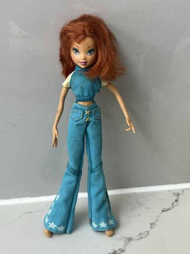 Vintage 2004 winx - vintage, club