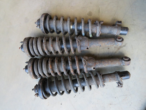 Honda integra type - r, b18c6