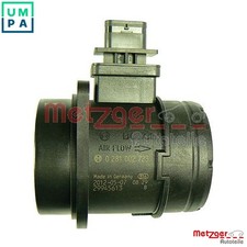 MASS AIR FLOW SENSOR 0890261 FOR HYUNDAI MATRIX GETZ/PRIME i20 i30 i10 VERNA i10