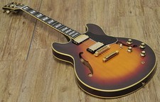 YAMAHA SA-2000 (1982)