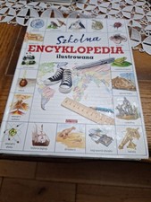 Szkolna encyclopedia - szkolna,