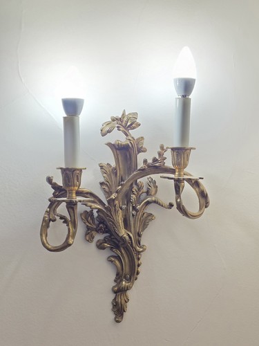 Candle french louis - candle,