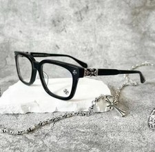 Chrome Hearts Glasses All