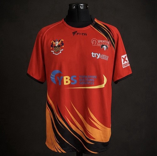 Dewsbury rams rugby - dewsbury,