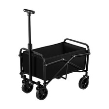 50L Collapsible Outdoor Wagon