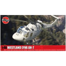 Airfix Westland Lynx AH-7