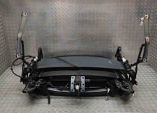 RENAULT MEGANE CC Roof Folding