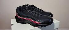 Nike Air Max 95 Black
