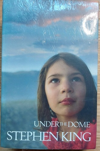 Under the dome - dome, by