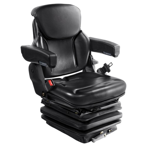 Universal forklift seat - universal,