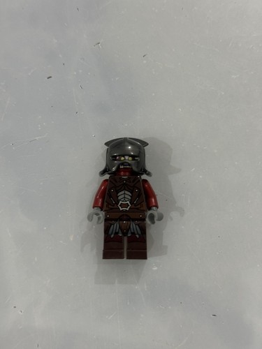 Lego lord the rings figure - of,