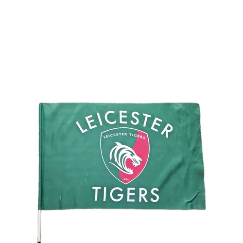Leicester tigers rugby - leicester,