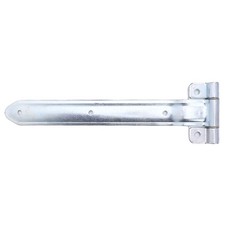 Trailer Door Hinge Strap For
