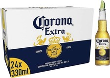 Corona Extra Premium Lager