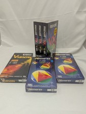 Maxwell Memorex E-180 Blank