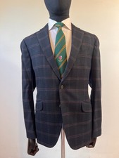 Hackett Mayfair Fox Brothers