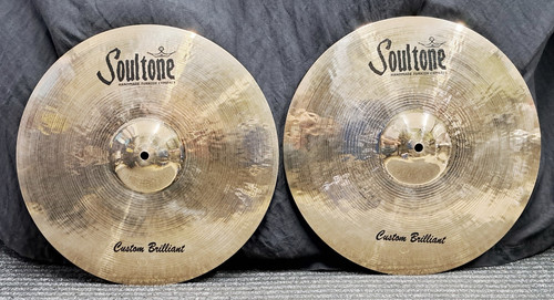 Soultone custom brilliant - custom,