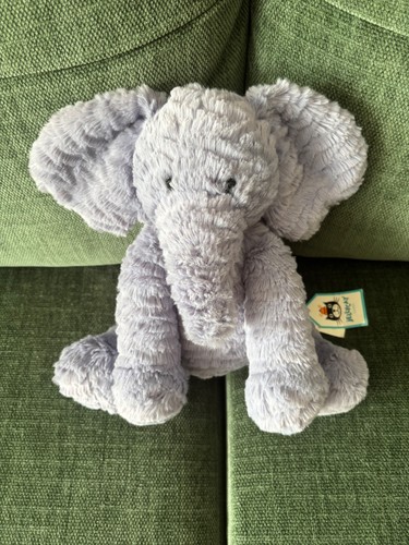 Jellycat medium fuddlewuddle - medium,