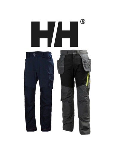 Helly hansen workwear - helly,
