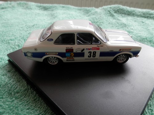 Trofeu ford escort - ford,