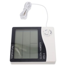 Home Thermometer Monitor