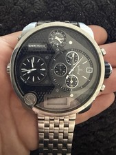 Diesel Mr Daddy Large Gents