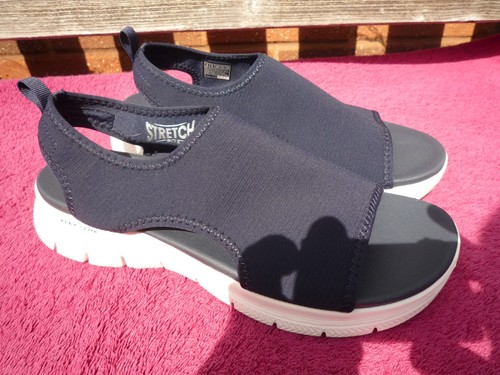 Skechers yoga foam stretch - skechers,